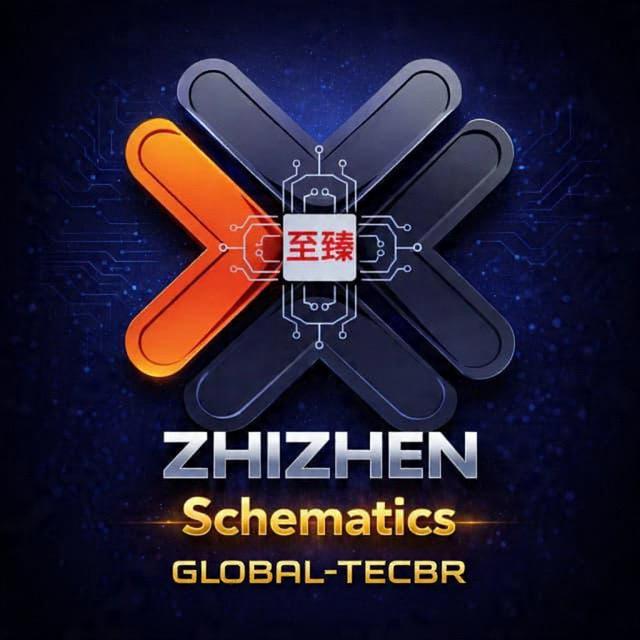 Zhizhen Schematics Activation (1User/1 Month)