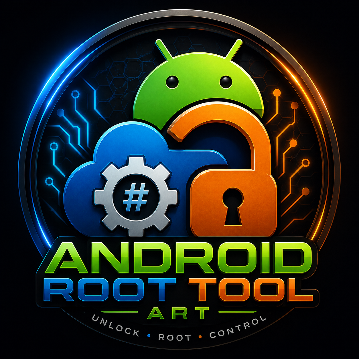 Android Root Tool [ART] 6 Months Activation 1 Pc