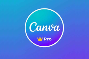 Canva Pro [ 3 Month ] - Best Graphic Design  ✅