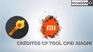 CPTool - Credits ✅