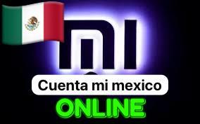 Xiaomi Mi Account Remove (Mexico Country) Clean 100% Success✅
