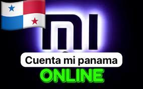 Xiaomi Mi Account Lock Remove (Panama) - INSTANT ⚡