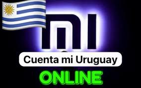 Xiaomi Mi Account Lock Remove (Uruguay) Clean 100% Success