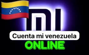 Xiaomi Mi Account Lock Remove (VENEZUELA) Clean 100% Success