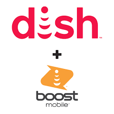 USA Dish Boost Unlock – iPhone All Models Till 17 Series
