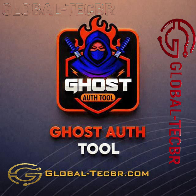 Ghoust Auth Tool Credits For (Existing Users)✅️