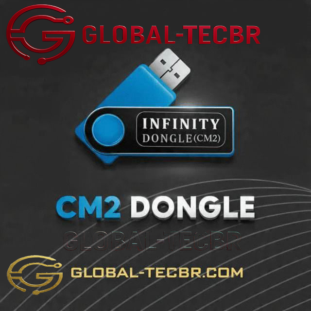 Micro-Box software activation for Infinity-Box/Dongle 