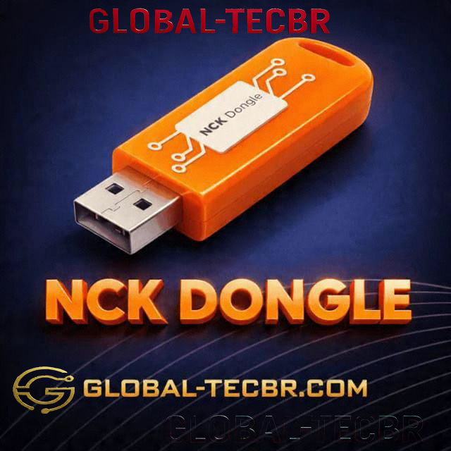 NCK Dongle Activation Yearly ✅