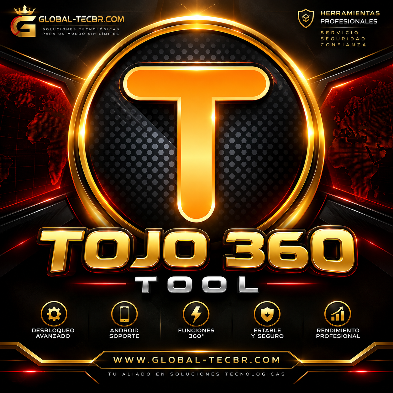 Tojo 360 Tool Activation for 3 Months✅️