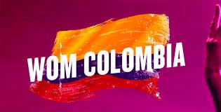 COLOMBIA REGISTRO WOM  [INSTANT SOURCE]