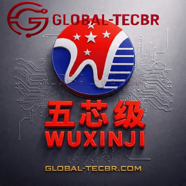 WUXINJI Activation 1 Year 3 pc log